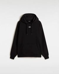 Vans - Flying V Kapuzenpullover, Frau, Größe - Lyst