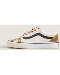 Vans - Youth Old Skool Kpop Demon Hunters Shoes (8-14 Years) - Lyst