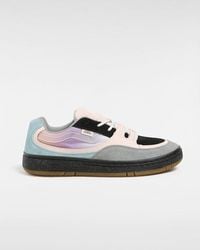 Vans - Scarpe Speed Ws, Uomo, Taglia - Lyst