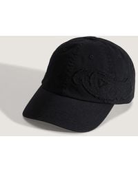 Vans - Wavy Curved Bill Jockey Hat - Lyst