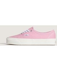 Vans - Scarpe Authentic Premium, Uomo, Taglia - Lyst