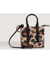 Vans - Borsa Tote Micro Pergs, Uomo, Taglia - Lyst