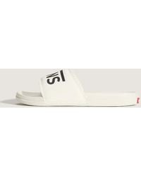 Vans - Mte La Costa Slide-On Shoes - Lyst