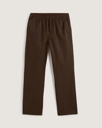 Vans - Range Relaxed Broek, Grootte - Lyst