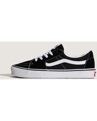 Vans - Sk8-Low Shoes - Lyst