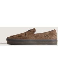 Vans - Skate Loafer Shoes - Lyst