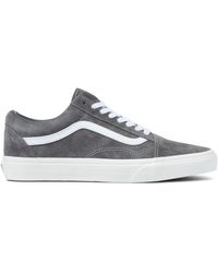 vans ante