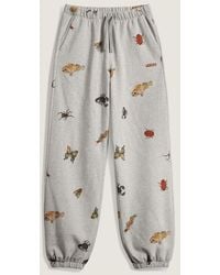Vans - Za Bug Out Sweatpants - Lyst