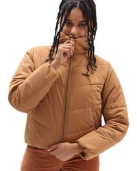 veste vans femme