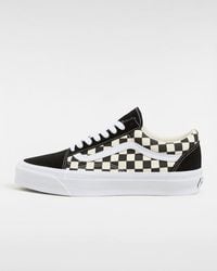 Vans - Premium Old Skool 36 Shoes - Lyst
