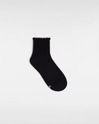 Vans - Lettuce Have It Half Crew Sokken (1 Paar) Vrouw, Grootte - Lyst
