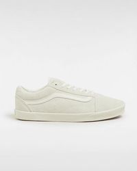 Vans - Zapatillas Old Skool Lowpro, Hombre, Talla - Lyst