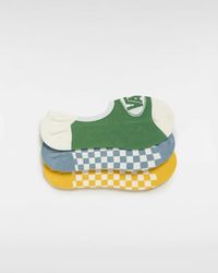 Vans - Calzini Buggin Out Canoodle (3 Paia) Donna, Taglia - Lyst