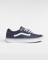 Vans - Skate Rowley Shoes - Lyst