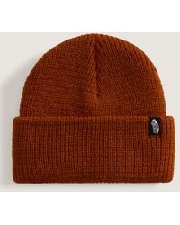 Vans - Original Shallow Cuff Beanie - Lyst
