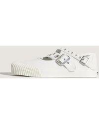 Vans - Mary Jane Straps Shoes - Lyst