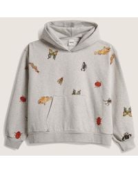 Vans - Za Bug Out Hoodie - Lyst