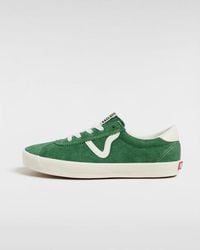 Vans - Sport Low Schuhe, Mann, Größe - Lyst