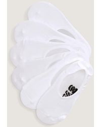 Vans - Classic No Show Socks (3 Pairs) Size: L (8.5-12​ - Lyst