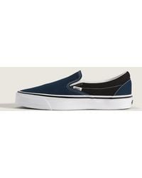 Vans - Otw By X Engineered Garments Classic Slip-On 98 - Lyst