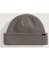 Vans - Core Basic Cuff Beanie Voor Kinderenunisex, Grootte - Lyst