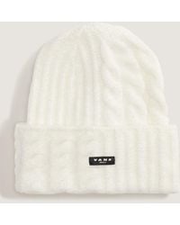 Vans - Revelle Cuff Beanie - Lyst