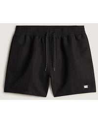 Vans - Primary Ii Elastic Boardshorts - Lyst