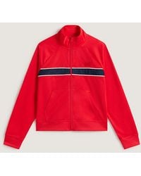 Vans - Nikita Track Jacket - Lyst