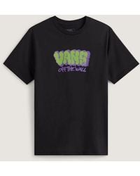 Vans - Kids By Graff T-Shirt (8-14 Years) - Lyst