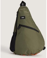 Vans - Reach Sling Crossbody Bag - Lyst