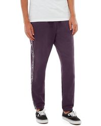 Vans Cross Town Jogginghose - Schwarz