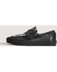 Vans - 2-Eyelet Boat Shoes - Lyst