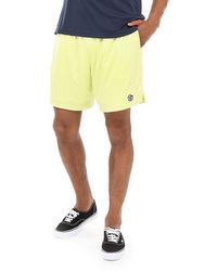 bermudas vans hombre