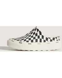 Vans - Authentic Foam Mule Shoes - Lyst