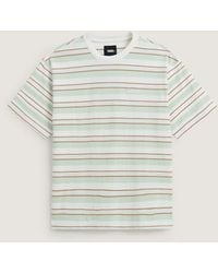 Vans - Pismo Knit Shirt - Lyst