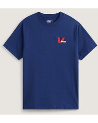 Vans - Drift Classic T-Shirt - Lyst