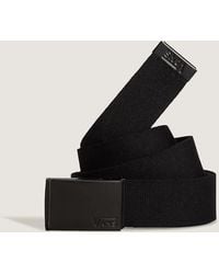 Vans - Cintura Intessuta Deppster, Uomo, Taglia - Lyst