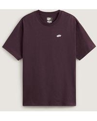 Vans - Style 76 Loose Fit Kurzarm-T-Shirt, Herren, Größe - Lyst
