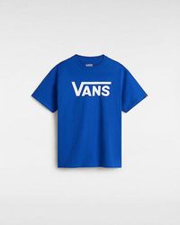 Vans - Kids Classic T-shirt - Lyst