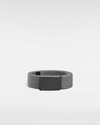 Vans - Cintura Intessuta Deppster, Uomo, Taglia - Lyst
