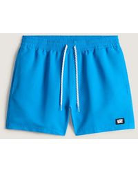 Vans - Primary Ii Elastic Boardshorts - Lyst