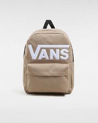 Vans - Old Skool Drop Backpack - Lyst