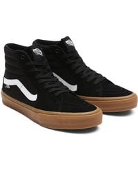 vans zapatillas skate