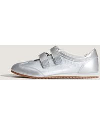 Vans - Premium Mary Jane Super Lowpro Shoes - Lyst