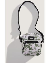 Vans - Bail Shoulder Bag - Lyst