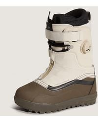 Vans - Infuse Snowsurf Snowboard Boots - Lyst