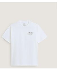 Vans - Dirt Trip T-Shirt - Lyst