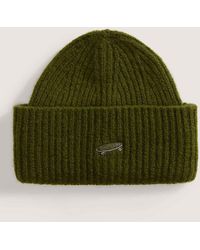 Vans - Densmore Wide Cuff Beanie - Lyst