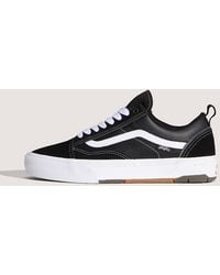 Vans - Skate Old Skool Wafflecup Shoes - Lyst
