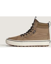 Vans - Zapatillas Aislantes Impermeables Sk8-Hi, Hombre, Talla - Lyst
